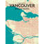 " Vancouver City Map "-22634262