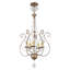 Isabella 5 - Light Chandelier
