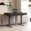 Height Adjustable Rectangle Standing Desk -1275450601-1275450603