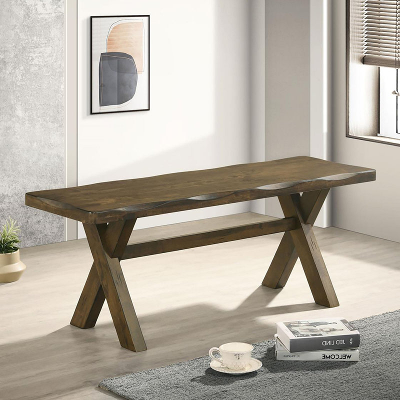 Banc de salle à manger