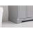 42'' Single Bathroom Vanity with Marble Top-800891172