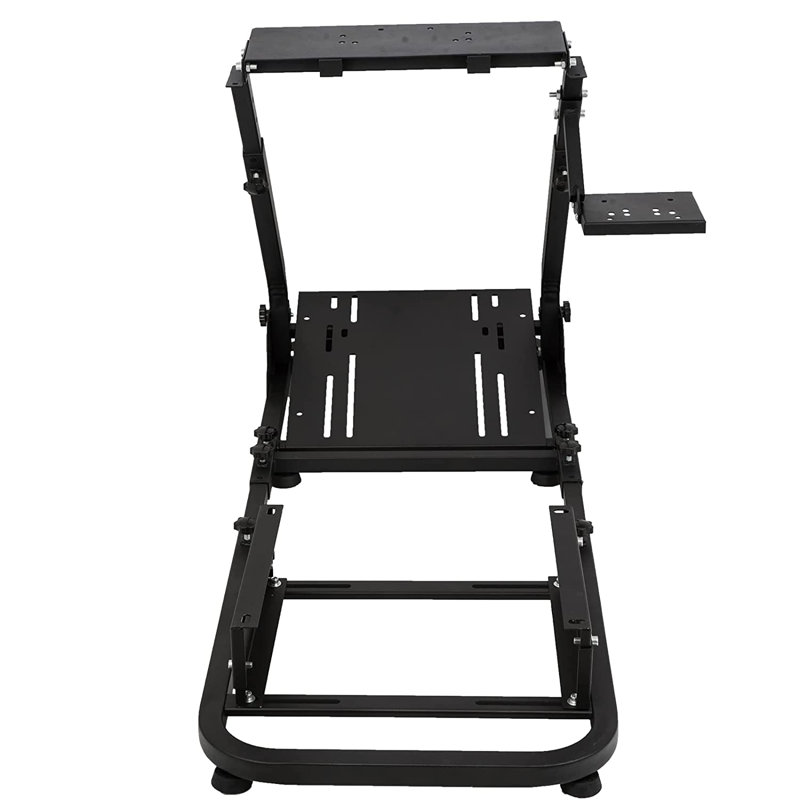 Anman Adjustable Ergonomic PC & Racing Game Chair