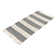 Rinker Cotton Striped Indoor Rug