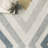Magallanes Contemporary Chevron Power Loom Beige/Pink/Blue/Gray Rug-1401015174