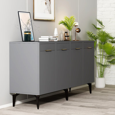 Olivia 80cm Sideboard