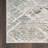 Glitz Chic Performance Grey Rug-345766523