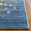 Tapis bleu Levittown-16700473