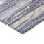 Machine Washable Indoor/Outdoor Jeffery ACN2287 Stripes Rug-1986942054