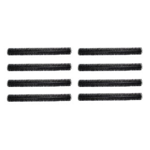 Cleaning Brushes (Set of 8)
