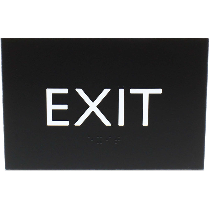 Porte-affiche