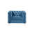 Navy Blue Velvet selected
