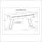 Lowry Console Sofa Table-1664972126