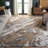 Reyes Abstract Indoor Rug-483371273