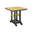 Garden Classic Outdoor Square Bar Table-1149046284-1149046395-1149046391