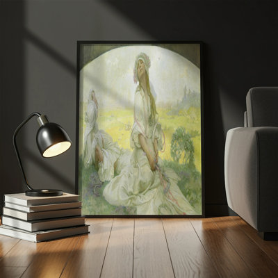 Vandeusen No Frame Print