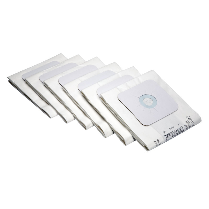 Built-in Vacuum Systems - Nutone Bags And Accessories - Central Vac - Foto 2