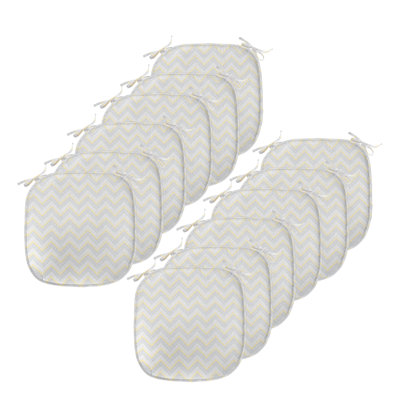 Chair Pad Cushion