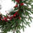 Faux 32'' Wreath