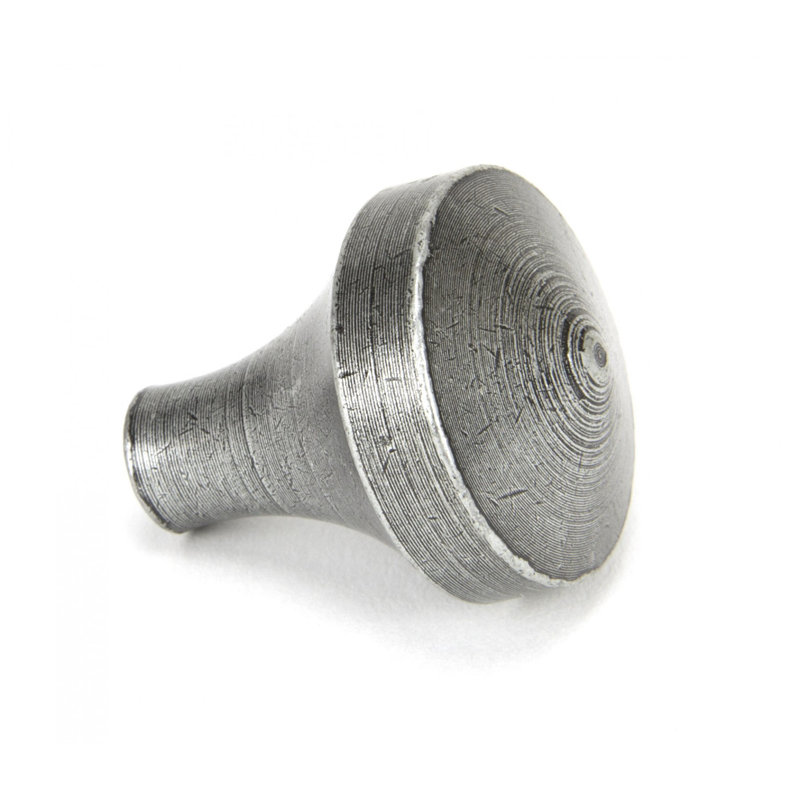 Shropshire Geometric Knob, 2.5cm