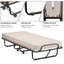 Alessandra 15.5'' Folding Bed Made in Italy