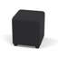 Faux Leather Cube Seating-1074425617