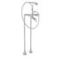 Palladian® Floor Mount Tub Filler-48658483-61067814