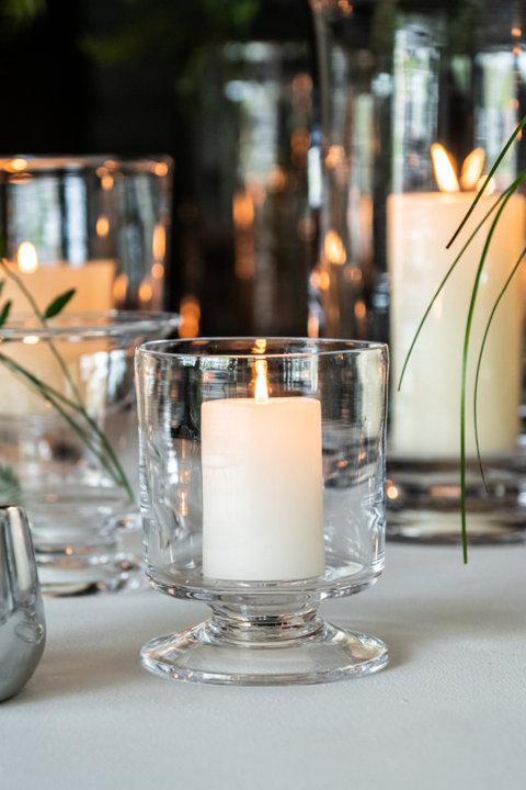 Candle Holders