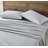 Eddie Bauer Solid Cotton Flannel Sheet Sets-57350774-57350779