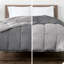 Édredon réversible en microfibre ultra douce de qualité supérieure-49979771-25969521