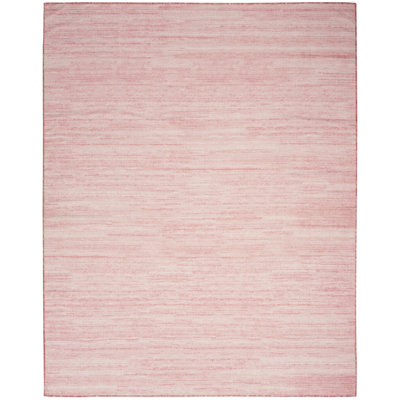 Ivanas Performance Cotton Washable Rug