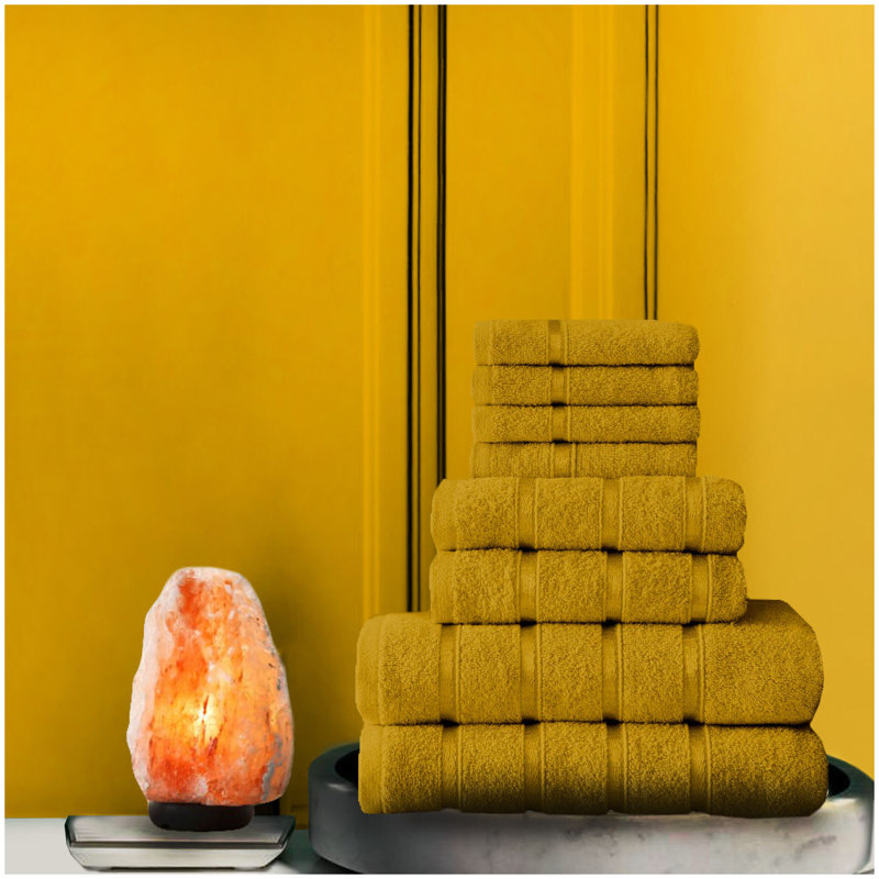 Ultra Light Mulit-Size Set, Yellow