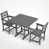 Gris est en rupture de stock