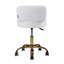 Accent Stool