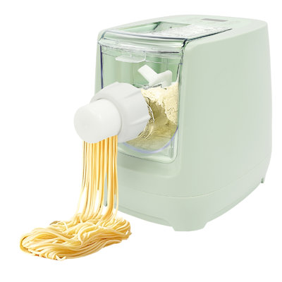Machine à pâtes électrique avec 13 moules à pâtes 110V 260W