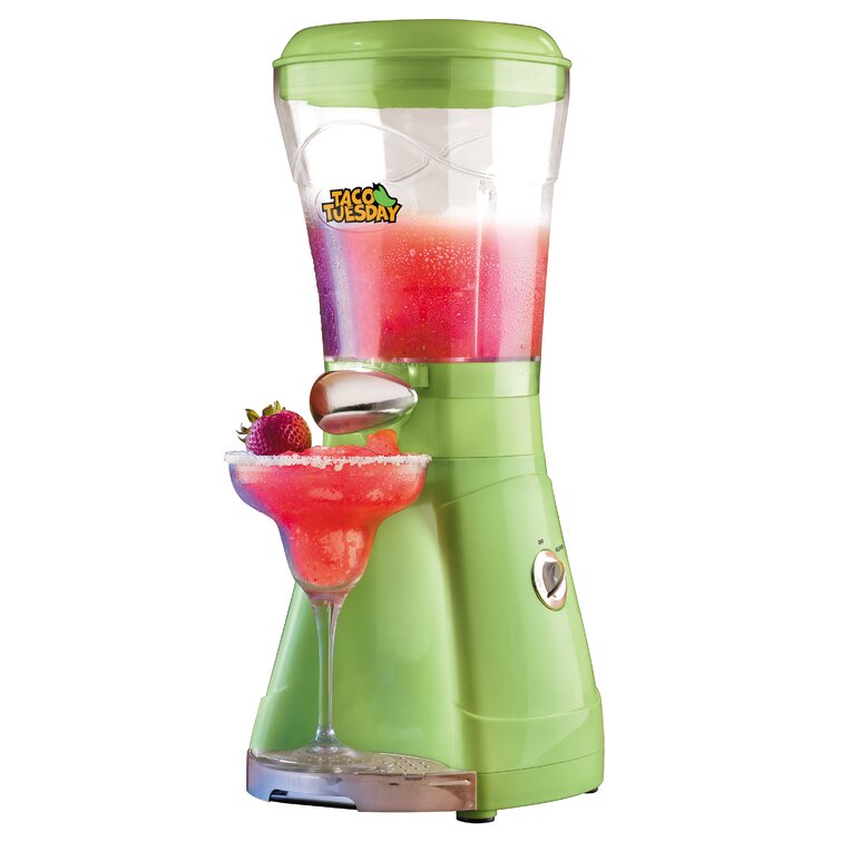 Taco Tuesday Frozen Drink Maker & Reviews