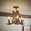 Omarion Semi Flush Mount-41098119