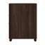 Classeur vertical mobile 3 tiroirs Katye-63443089