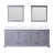 White Carrara Marble selected