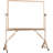 Freestanding Melamine Reversible-12344623