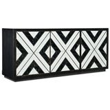 Sanctuary 2 TV Stand for TVs up to 88"