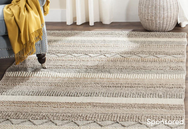 Our Favorite Area Rugs