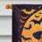 Jaisyn Double Sided Polyester Animal Garden Flag-1537527945
