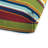 72" x 22" Outdoor Chaise Lounge Cushion with Ties and Loop-1302487781