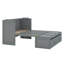 Lit escamotable Hynes, lit escamotable en bois massif avec port USB et grand tiroir-503594261-534230613