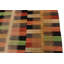 Tapis brun Madisonrose