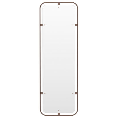 Nimbus Engineered Wood Mirror