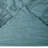 Trevor Chenille Bedspread Set Queen Size, 100% Cotton Medallion Coverlet Set with 2 Standard Shams, Traditional Textured Heirloom Bedding, Soft Breathable All-Season Comfort, OEKO-TEX Certified, Teal-305184154-380135623