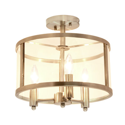 Arno Modern Contemporary Metal Floor Lamp, black and brass, 61"H for living room, bedroom, library, study