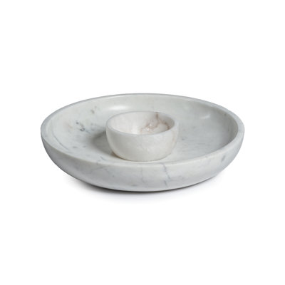 Plateau de trempette Ivy Bronx Latres