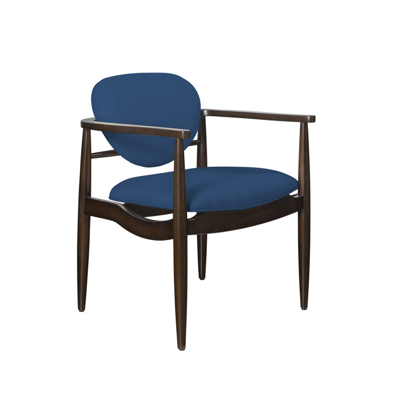 Carlton Upholstered Arm Chair
